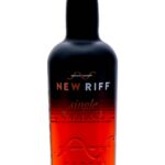 New Riff Single Barrel Select Bbl Proof KY Straight Bourbon 2024