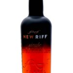 New Riff Single Barrel Select Bbl Proof Sour Mash KY Straight Bourbon 2023