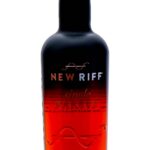 New Riff Single Barrel Select Bbl Proof Sour Mash KY Straight Rye 2023