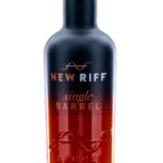 New Riff Single Barrel Select Sour Mash Bourbon