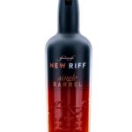 New Riff Single Barrel Sour Mash Rye