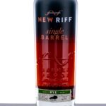 New Riff Single Barrel Sour Mash Rye (photo 2)