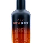 New Riff Single Barrel Straight Bourbon