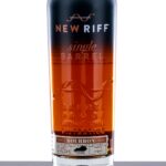 New Riff Single Barrel Straight Bourbon (photo 2)