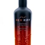 New Riff Straight Malted Sour Mash Rye 6 Year