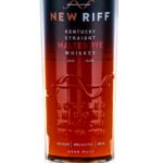 New Riff Straight Malted Sour Mash Rye 6 Year (photo 2)