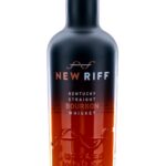 New Riff Straight Sour Mash Bourbon