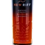 New Riff Straight Sour Mash Bourbon (photo 2)