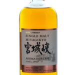 Nikka Discovery Miyagikyo Aromatic Yeast Single Malt Whisky 2022