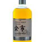 Nikka Discovery Yoichi Aromatic Yeast Single Malt Whisky 2022