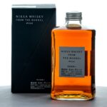 Nikka From The Barrel Double Matured Blended Japanese Whisky 50cl