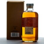 Nikka Pure Malt Red Japanese Whisky 50cl (photo 2)