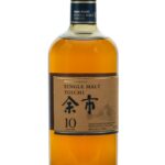 Nikka Yoichi 10 Year Single Malt Japanese Whisky