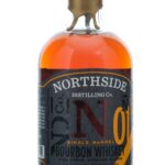 Northside Distilling 5-6 Year Honey Edition "Elmer T. Bee" Single Barrel Bourbon