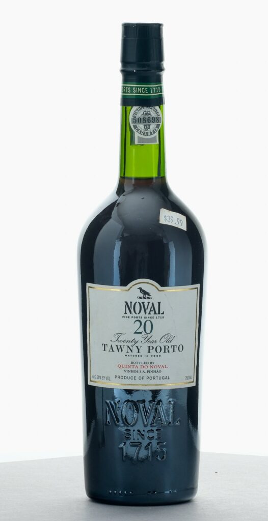 Noval 20 Year Tawny Porto