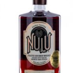 Nulu Double Toasted Massachusetts Total Wine & More Exclusive Bourbon 5 Year