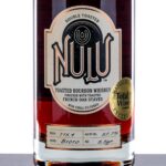 Nulu Double Toasted Massachusetts Total Wine & More Exclusive Bourbon 5 Year (photo 2)