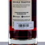 Nulu Double Toasted Massachusetts Total Wine & More Exclusive Bourbon 5 Year (photo 3)