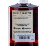 Nulu Double Toasted Massachusetts Total Wine & More Exclusive Bourbon 5 Year (photo 4)