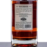 Nulu Exclusive Reserve Straight Bourbon (photo 3)