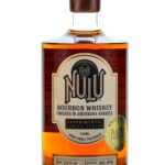 Nulu Experimental Finish Series Amburana Finish 5.5 Year Single Barrel Select Bourbon