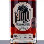 Nulu Massachusetts Exclusive Toasted Small Batch Bourbon (photo 2)