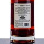 Nulu Massachusetts Exclusive Toasted Small Batch Bourbon (photo 3)