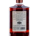 Nulu Massachusetts Exclusive Toasted Small Batch Bourbon (photo 4)