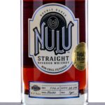 Nulu Select Double Oaked Straight Bourbon 1 Year (photo 2)