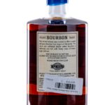Nulu Select Double Oaked Straight Bourbon 1 Year (photo 4)