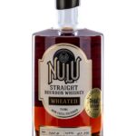 Nulu Single Barrel Exclusive Wheated Straight Bourbon 5 Year
