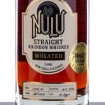 Nulu Single Barrel Exclusive Wheated Straight Bourbon 5 Year (photo 2)