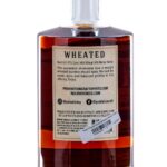 Nulu Single Barrel Exclusive Wheated Straight Bourbon 5 Year (photo 4)