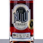 Nulu Single Barrel Select Double Oaked Straight Bourbon 5 Month (photo 2)