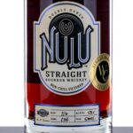Nulu Single Barrel Select Double Oaked Straight Bourbon 5 Month (photo 2)