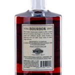 Nulu Single Barrel Select Double Oaked Straight Bourbon 5 Month (photo 4)