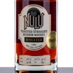 Nulu Single Barrel Select Toasted Wheated Straight Bourbon 9 Year (photo 2)