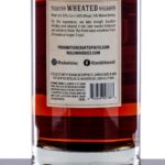 Nulu Single Barrel Select Toasted Wheated Straight Bourbon 9 Year (photo 3)