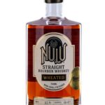 Nulu Single Barrel Select Wheated Straight Bourbon 5 Year