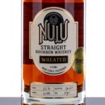 Nulu Single Barrel Select Wheated Straight Bourbon 5 Year (photo 2)