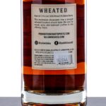 Nulu Single Barrel Select Wheated Straight Bourbon 5 Year (photo 3)