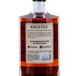 Nulu Single Barrel Select Wheated Straight Bourbon 5 Year (photo 4)