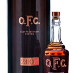 O.F.C. Old Fashioned Copper Vintage (Distilled 2005) Straight Bourbon (2024)