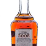 O.F.C. Old Fashioned Copper Vintage (Distilled 2005) Straight Bourbon (2024) (photo 3)