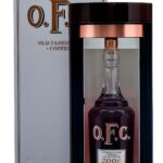 O.F.C. Vintage 2006 19 Year Bourbon