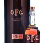 O.F.C. Vintage 2006 19 Year Bourbon (photo 3)