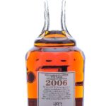 O.F.C. Vintage 2006 19 Year Bourbon (photo 4)