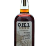 O.K.I. Reserve Blended Bourbon Batch 01