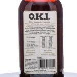 O.K.I. Reserve Blended Bourbon Whiskey Batch 01 (2022) (photo 3)