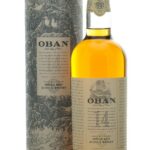 Oban Little Bay of Caves 14 Year West Highland Single Malt Scotch